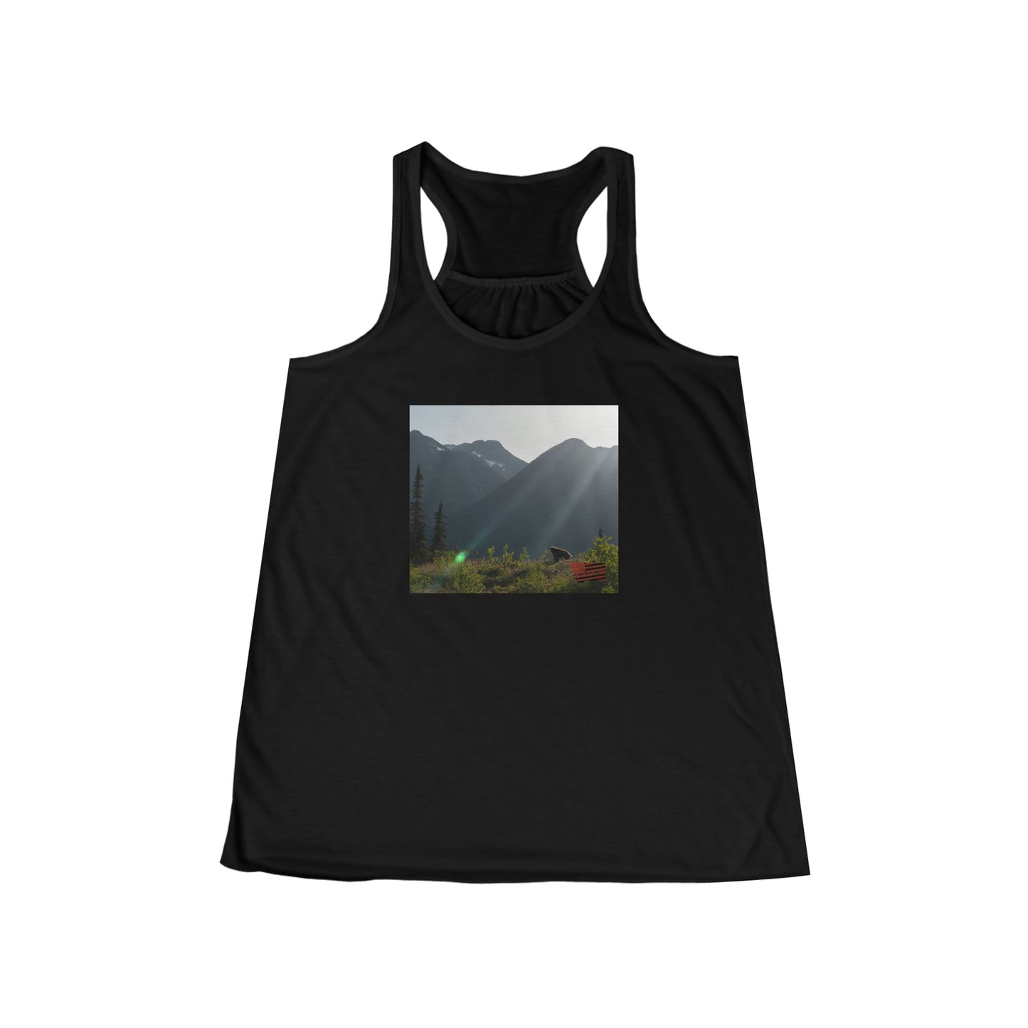 range
Rocky Mountains - Tshirt