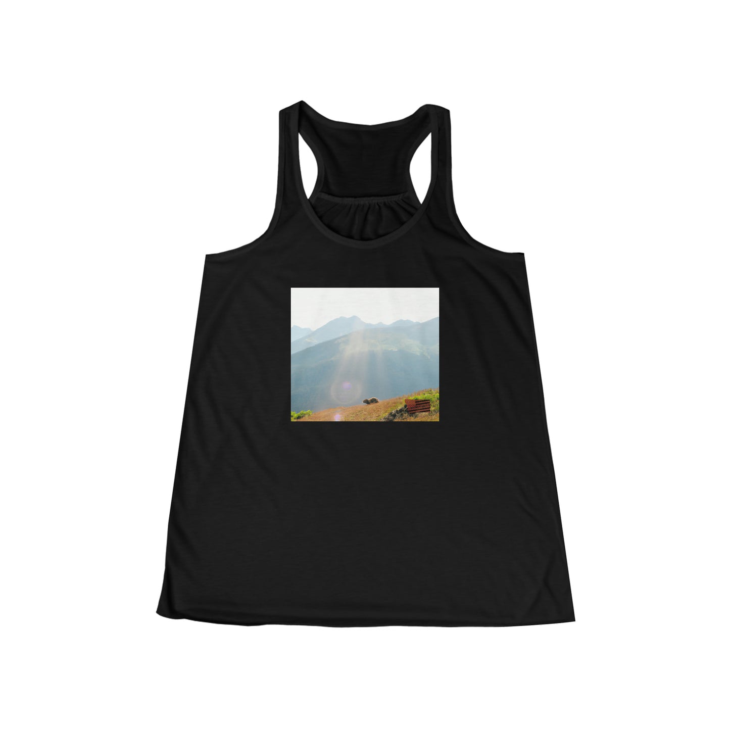 in japan
Mount Fuji - Tshirt