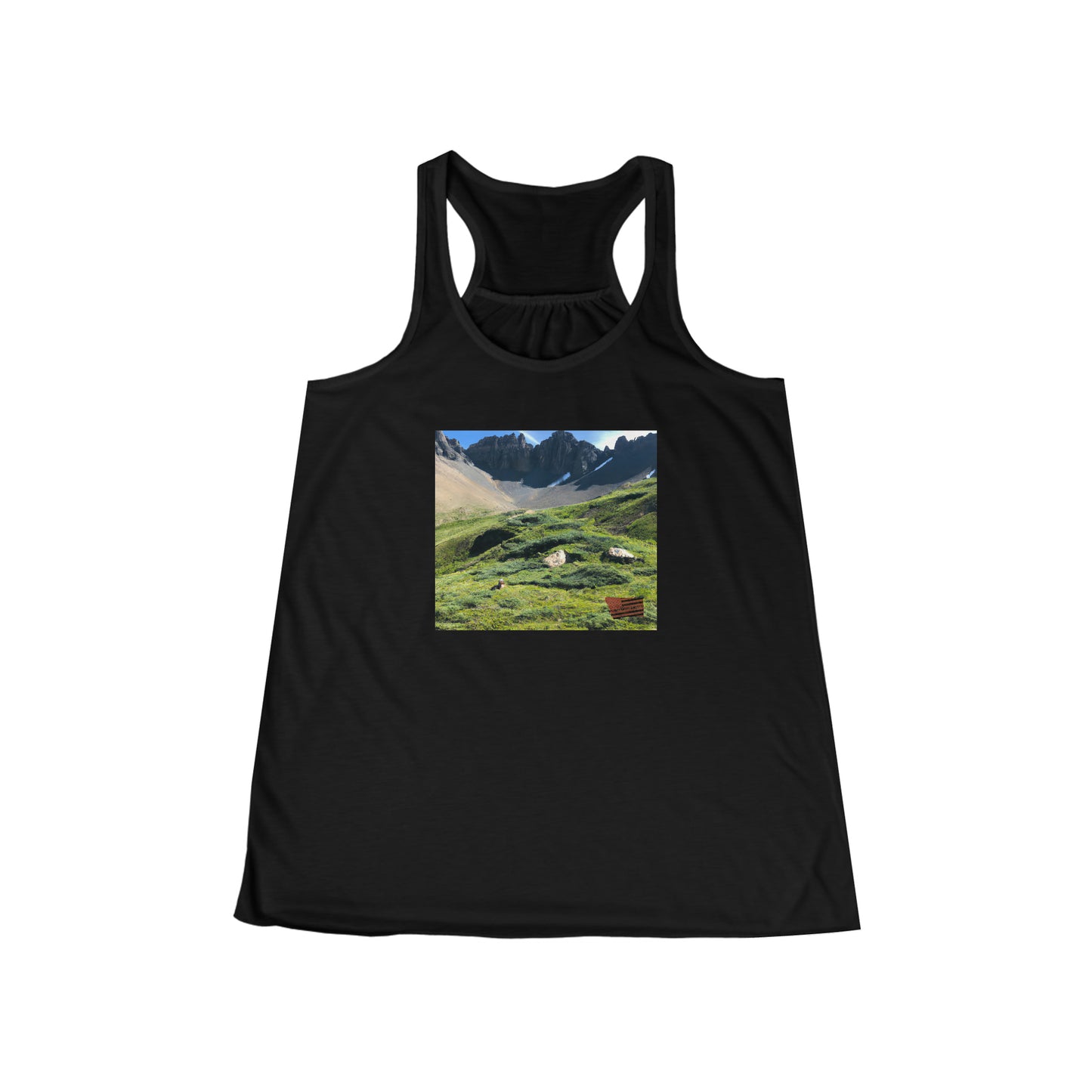 Libby - Tshirt
