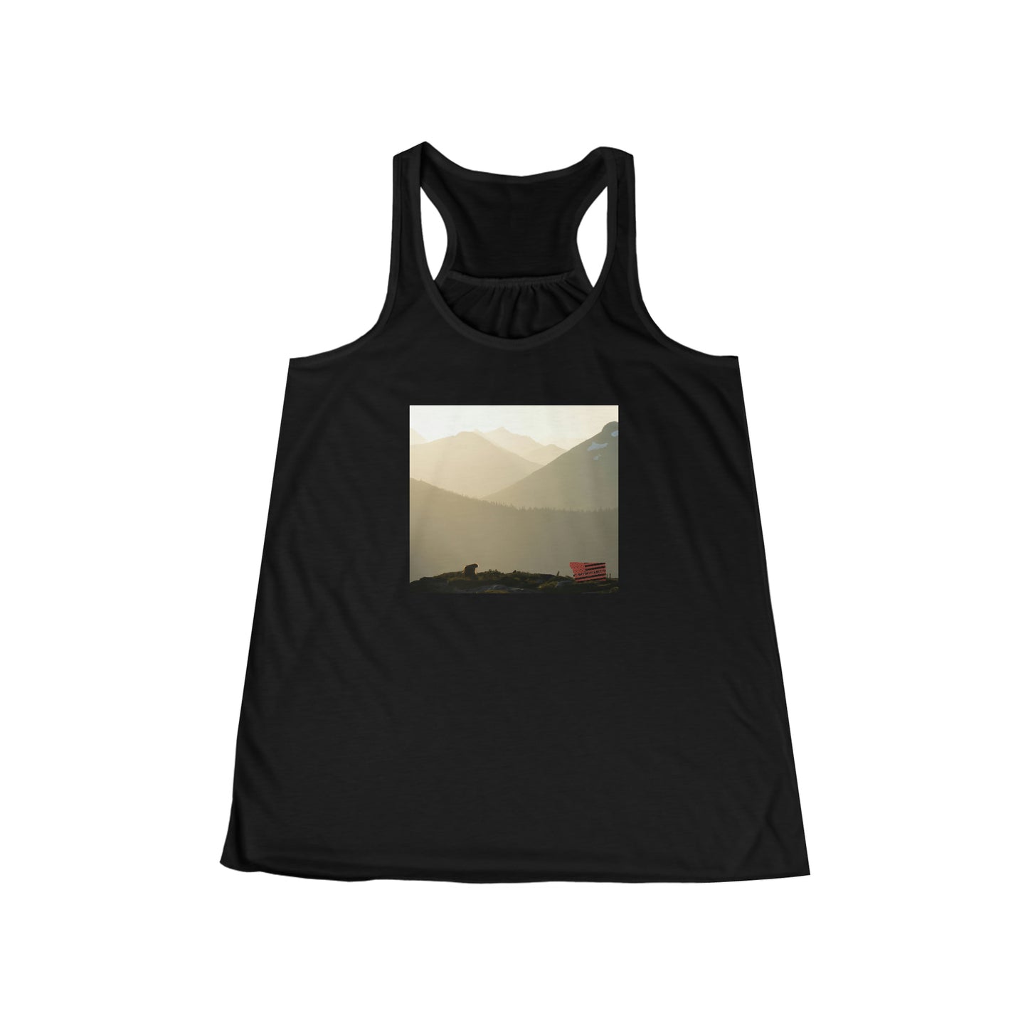 Bozeman - Tshirt