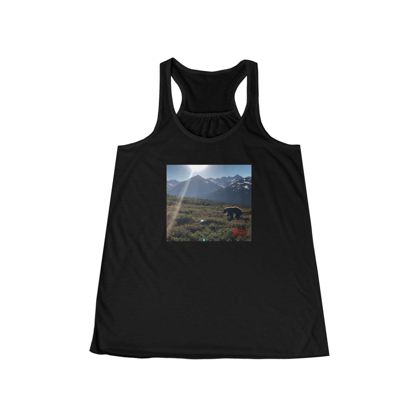 in tibet
Mount Everest - Tshirt