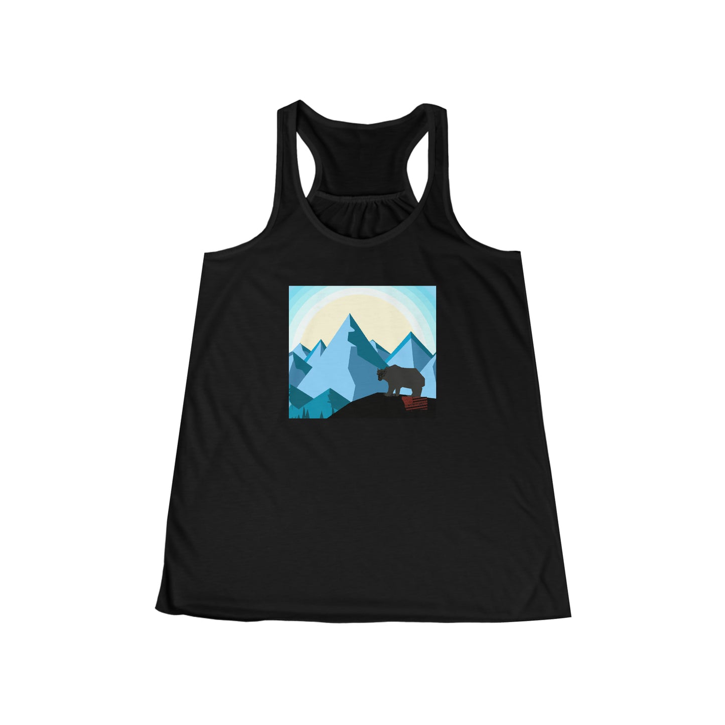 Missoula - Tshirt
