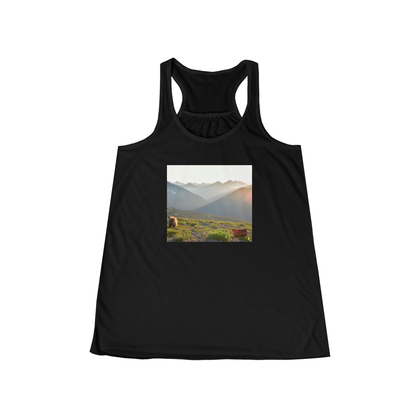 Mount Everest - Tshirt