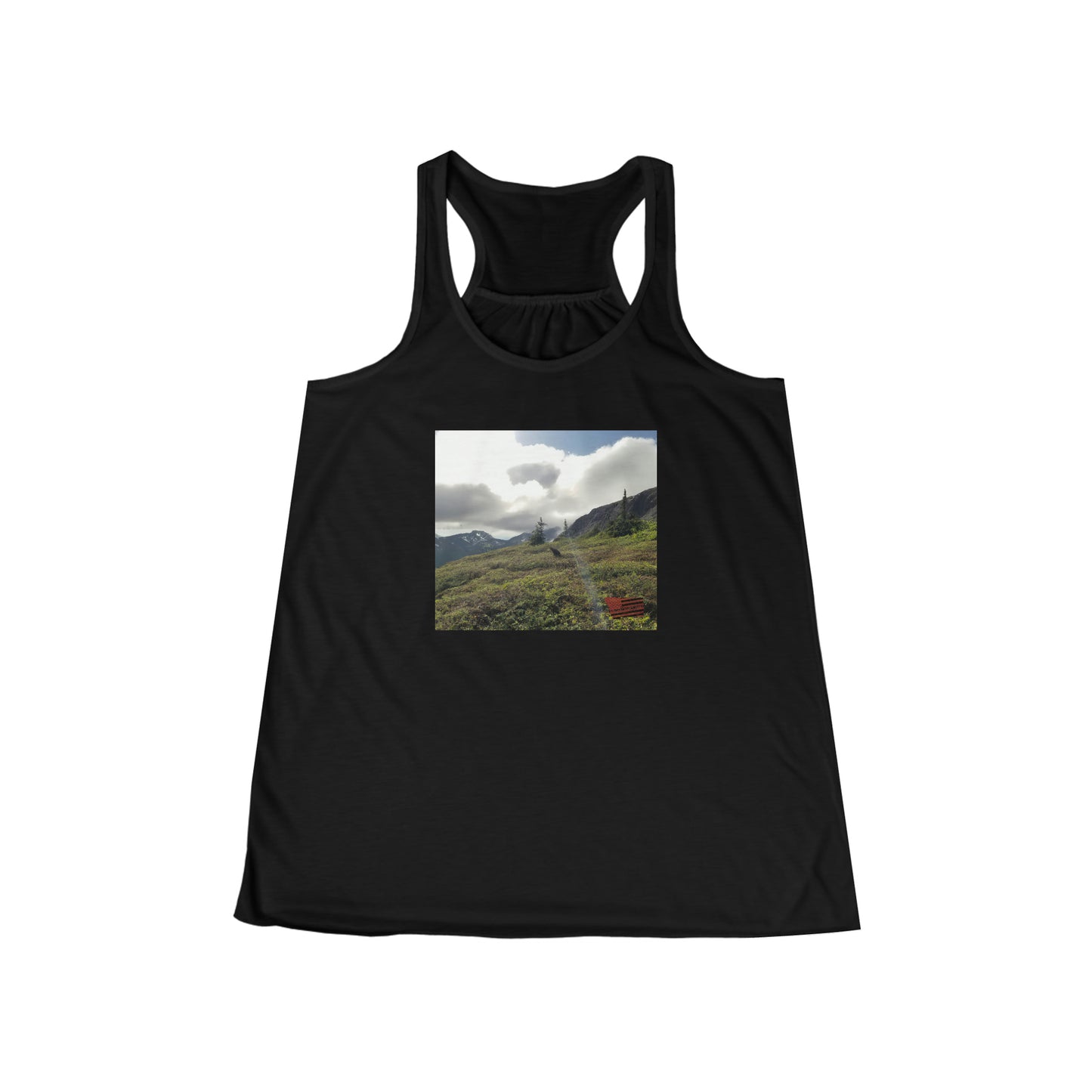 peak
Mount Everest - Tshirt