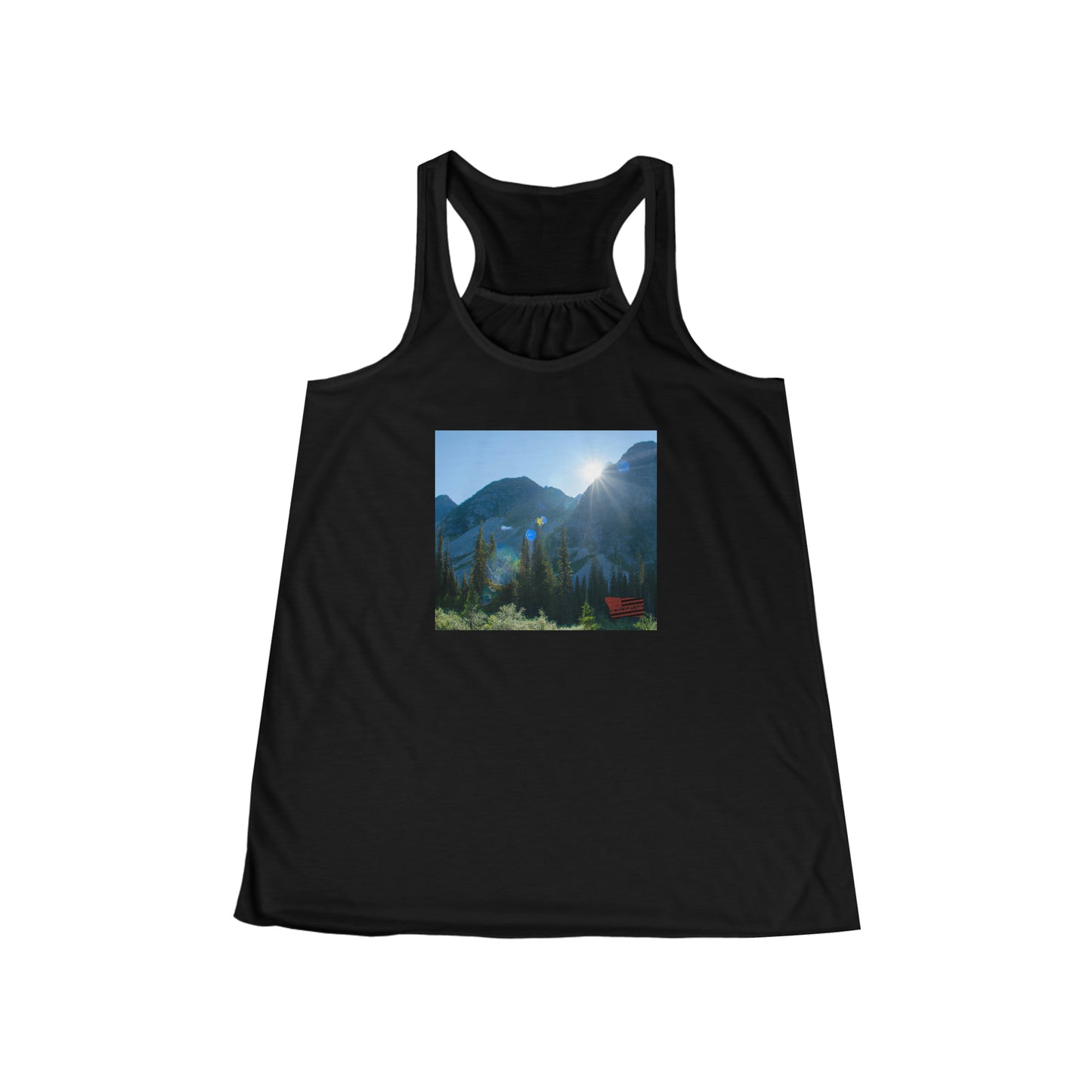 in new zealand
Mount Cook. - Tshirt