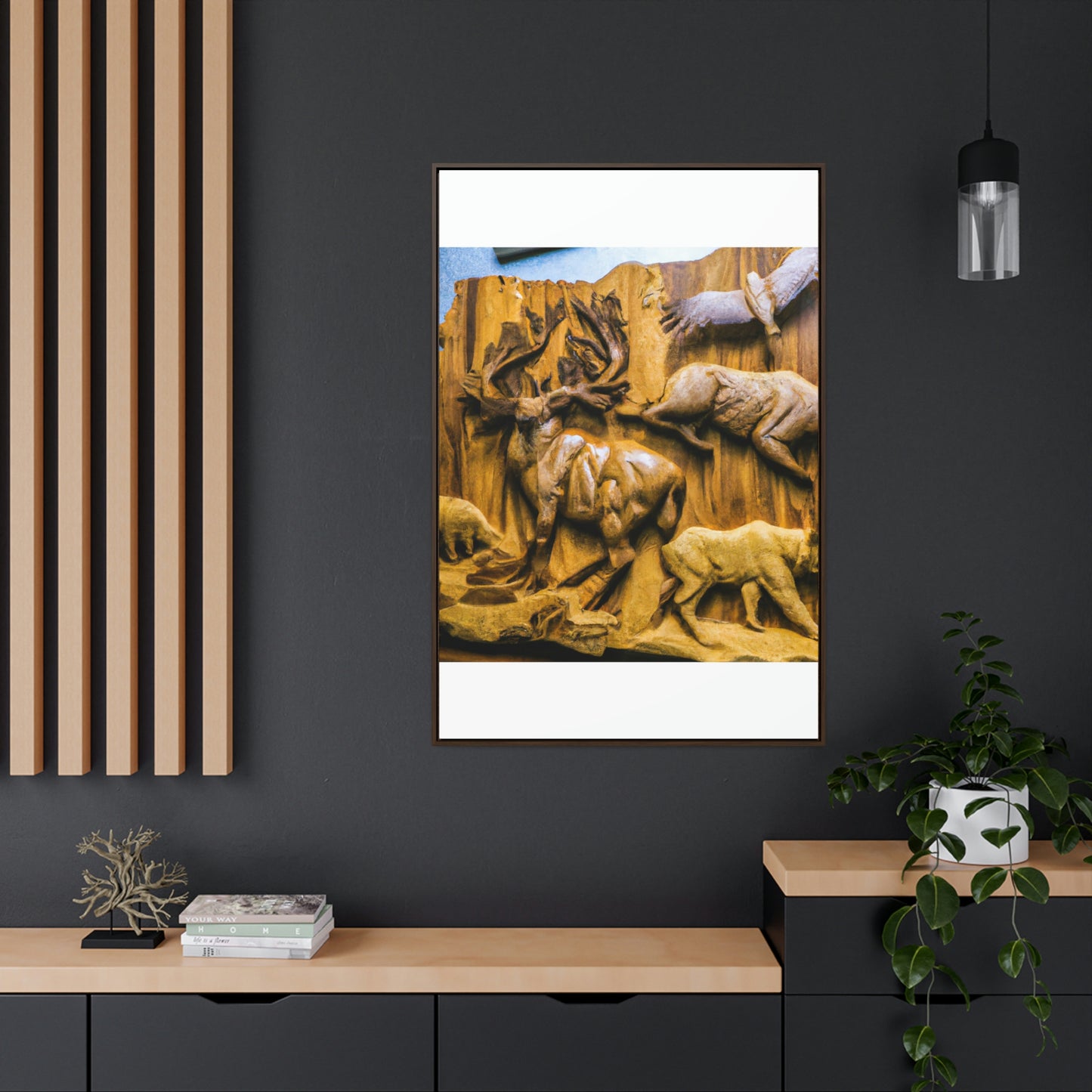wind
Bassoon - Canvas