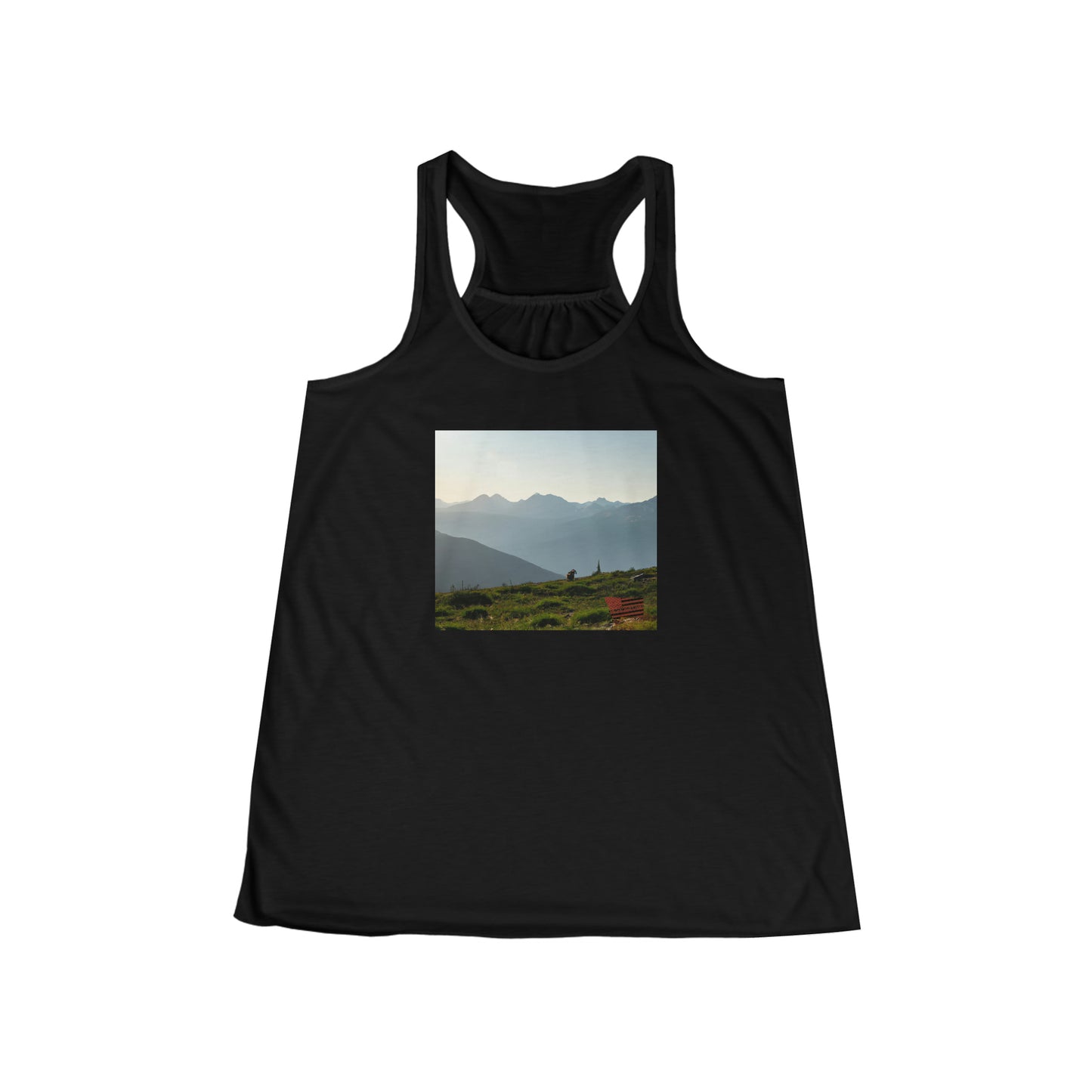 Matterhorn - Tshirt
