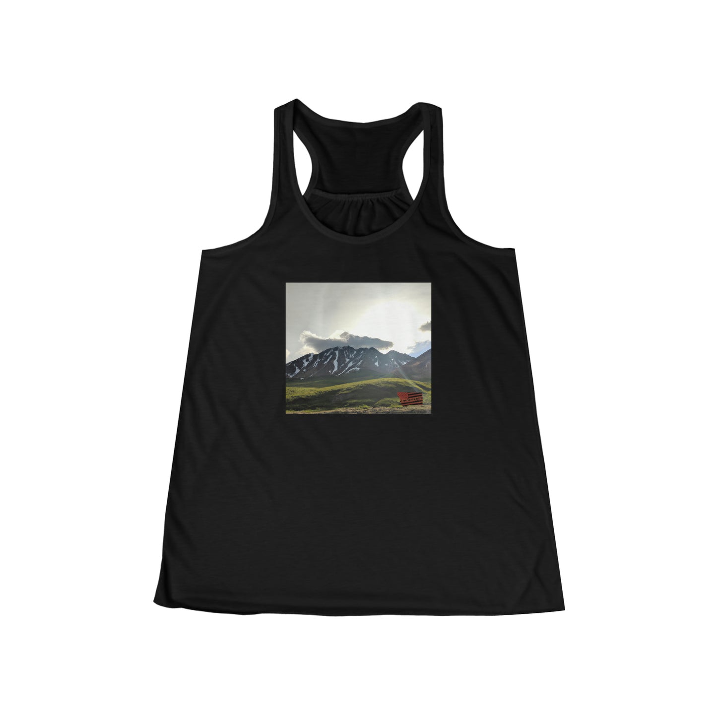 :
Mount Everest - Tshirt