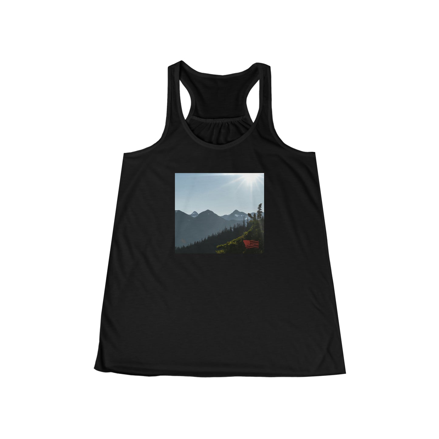 ')
Mount Everest - Tshirt