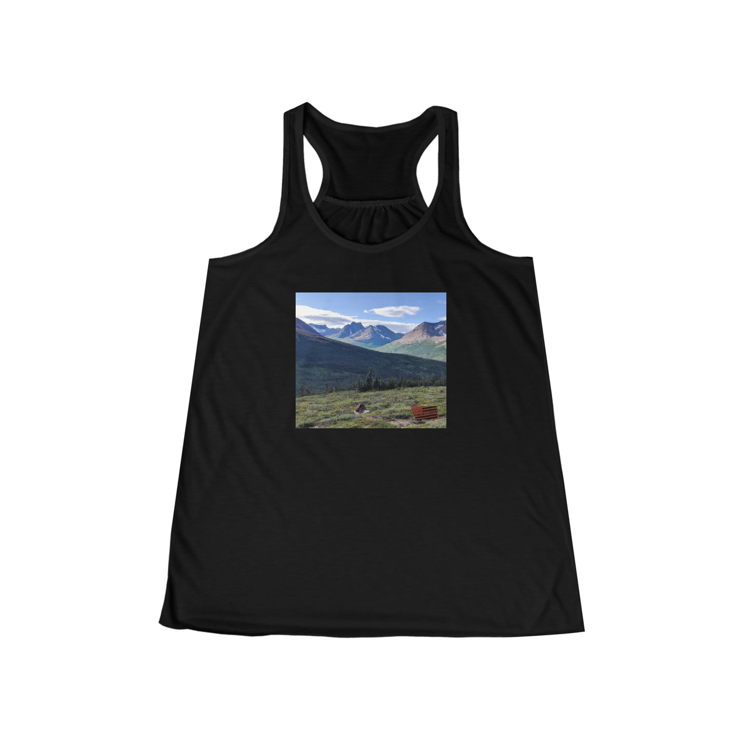 )
Mount Everest - Tshirt