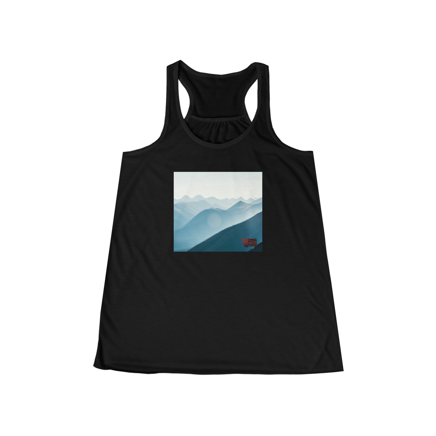 peak
Mount Everest - Tshirt