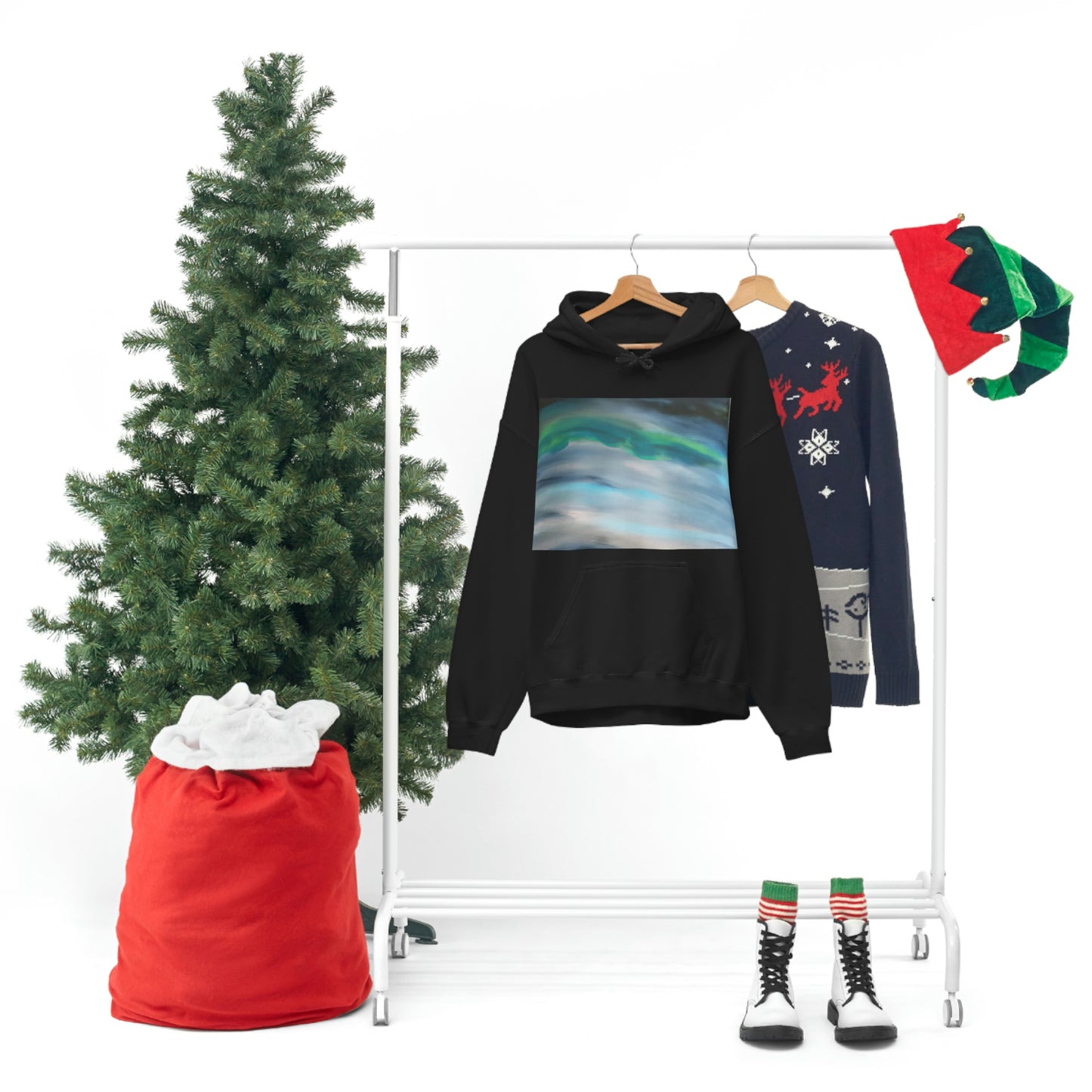 :
"The Future Belongs to Those Who Believe In the Beauty of Their Dreams" - Eleanor Roosevelt - Canvas