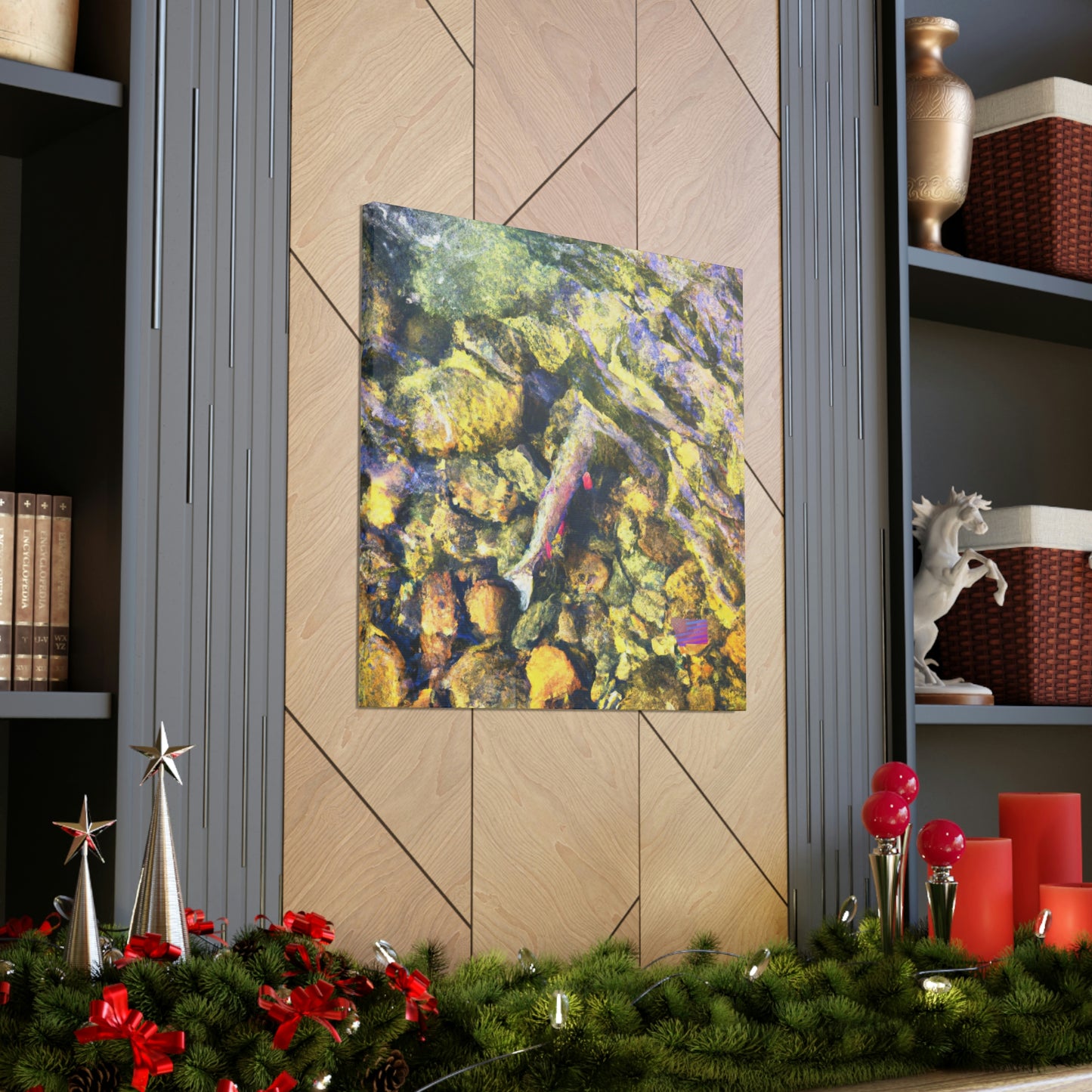 Treat every day like it is your last
Make sure to enjoy every moment and make it it worth while. - Canvas