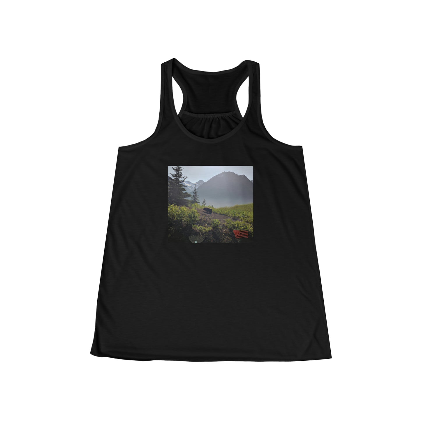 Kalispell - Tshirt