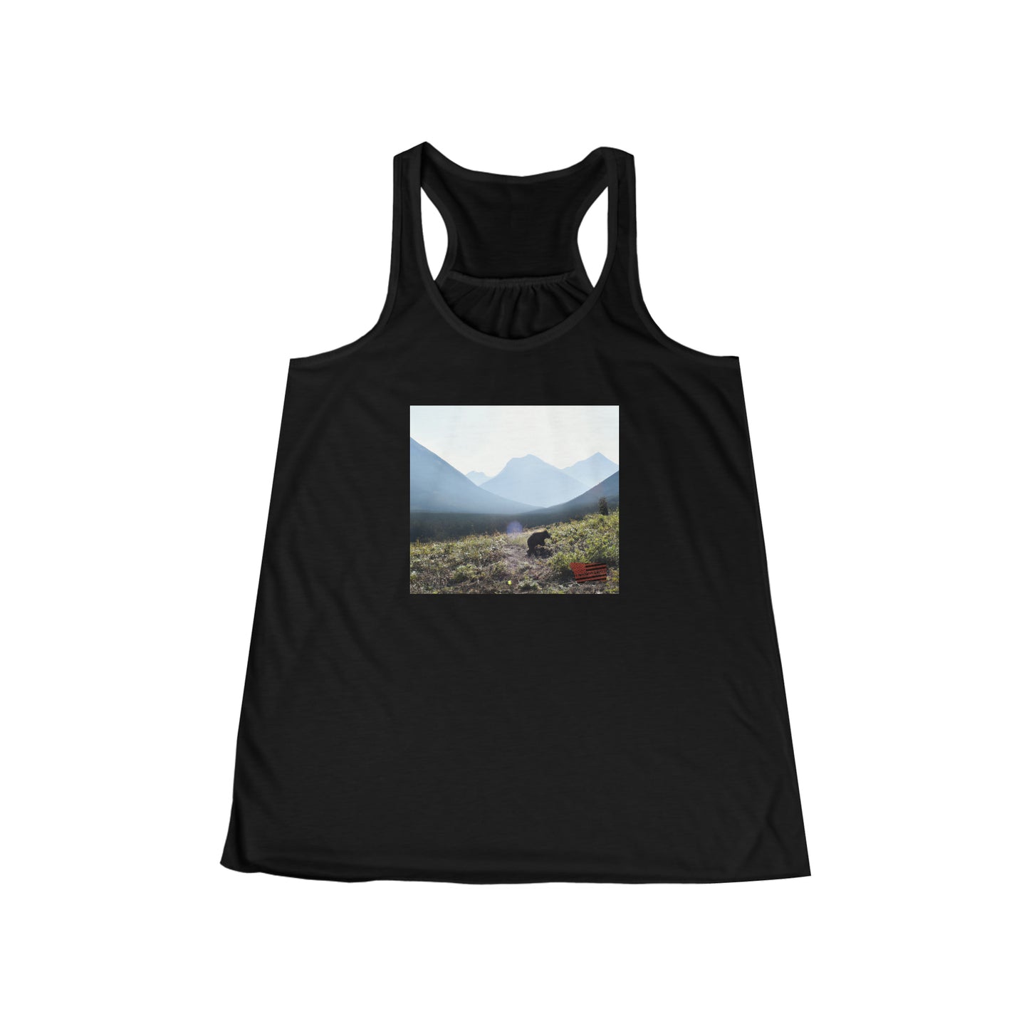 range
Rocky Mountains - Tshirt