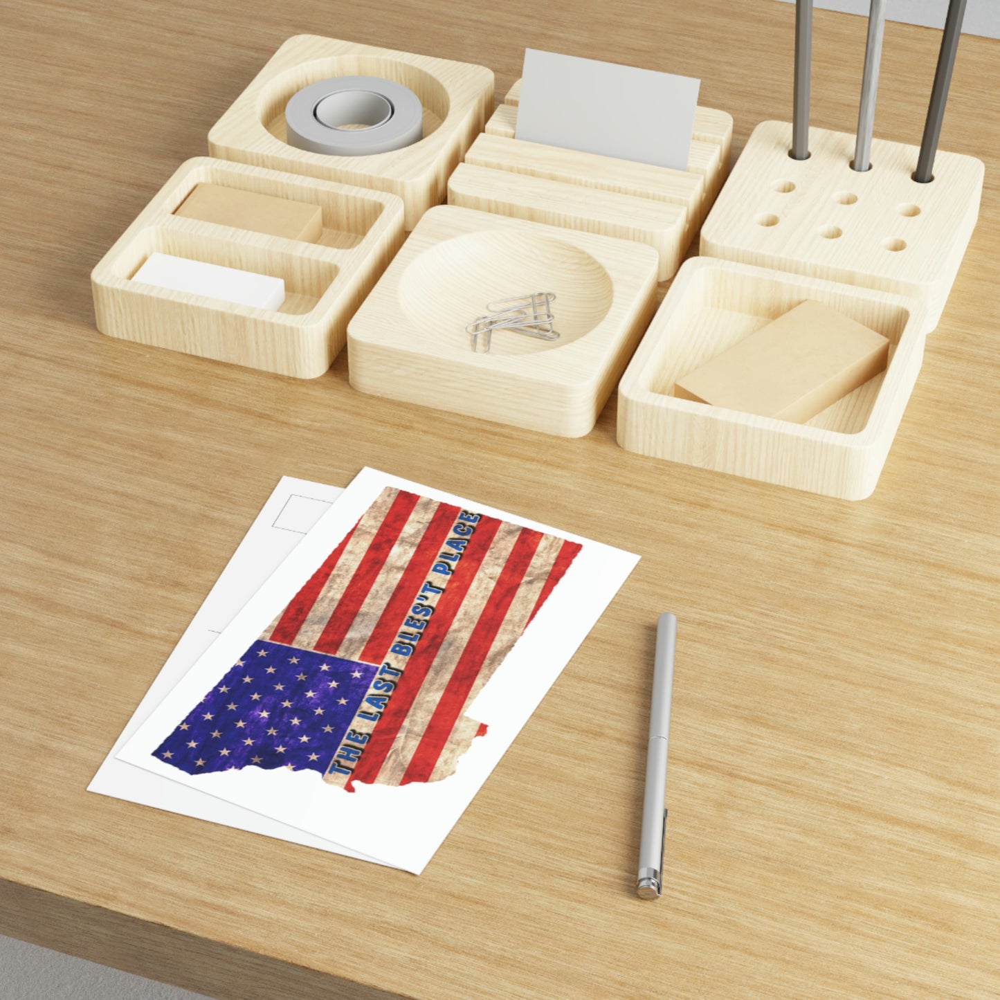 Fine Art Postcards