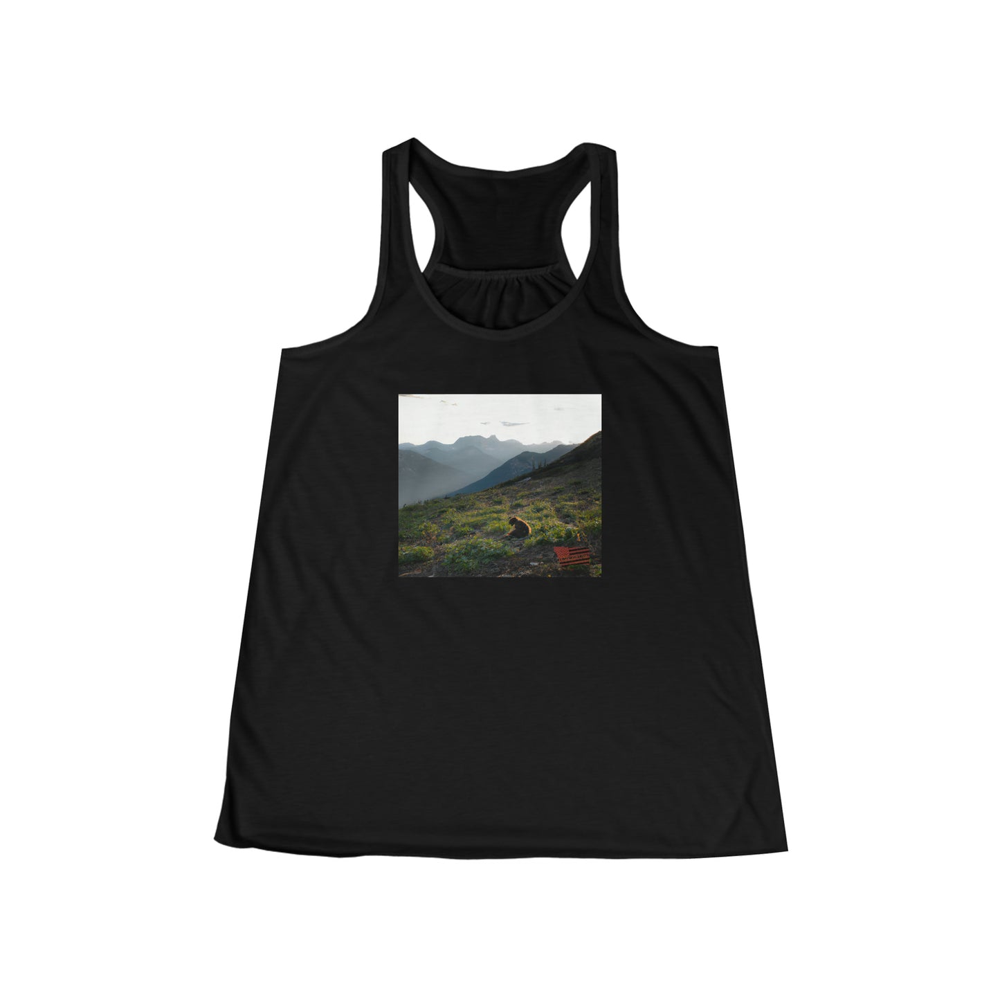 range
Rocky Mountains - Tshirt