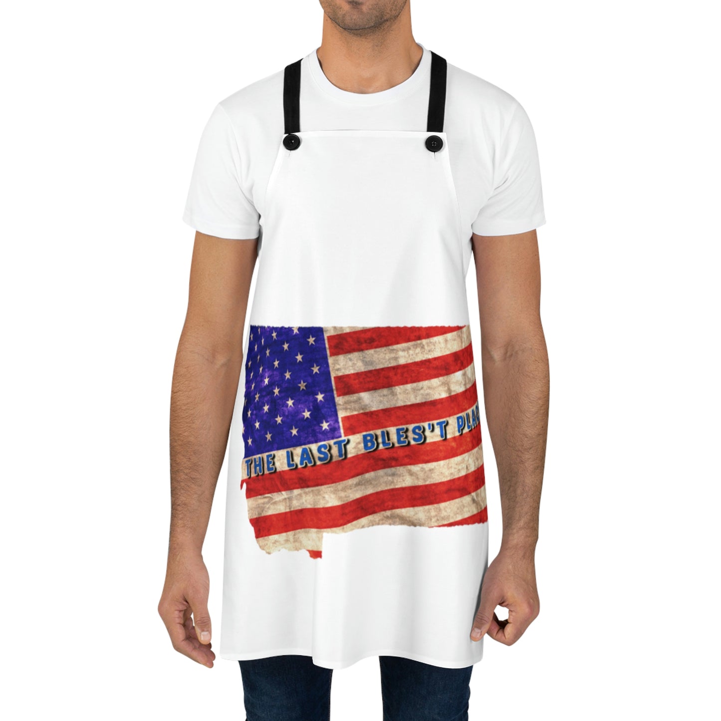 Apron (AOP)