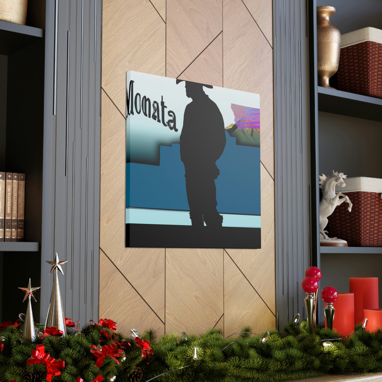 .
"The best way to predict the future is to create it." - Abraham Lincoln - Canvas