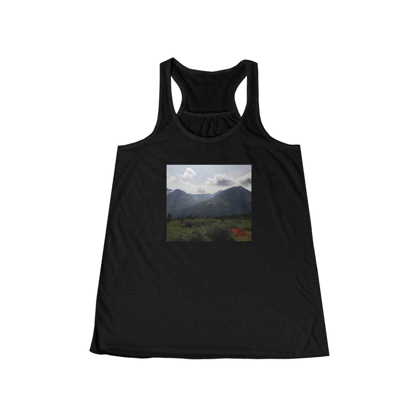 peak
Mount Everest - Tshirt