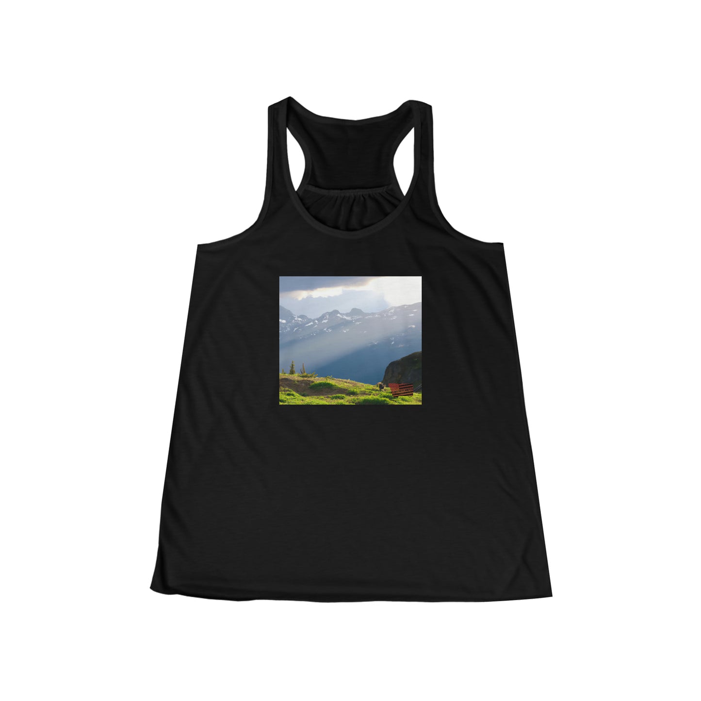 Mount Everest - Tshirt