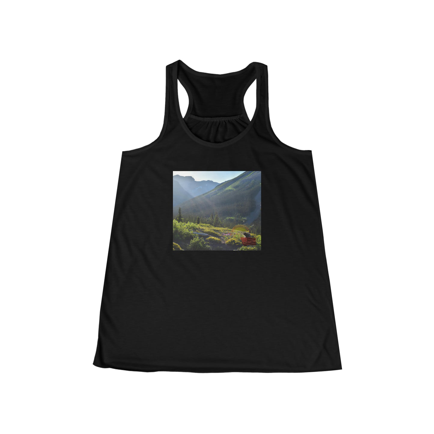 range
Appalachian Mountains - Tshirt