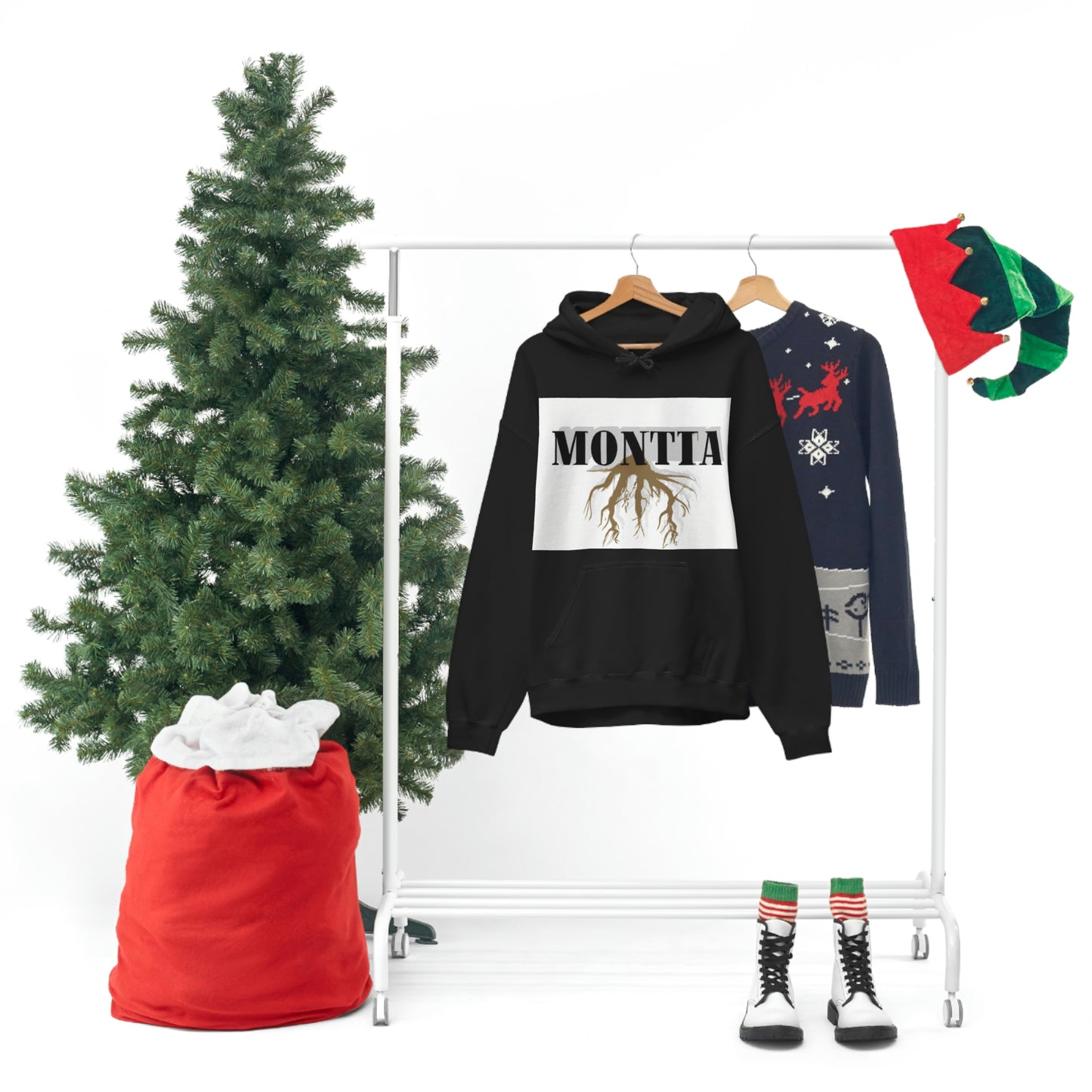 | mean
=== |======
Ilex paraguariensis| 3.05
Ilex paraguariensis, also known as yerba mate, is a South American species of holly tree. The evergreen - Hoodie