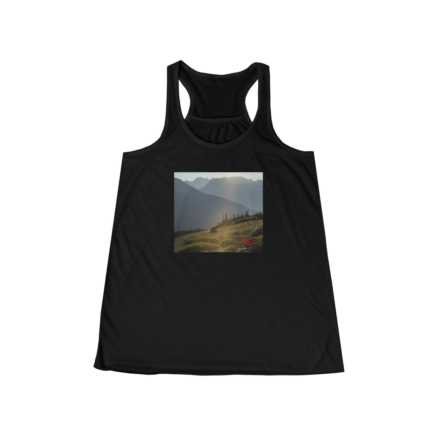 peak
Mount Everest - Tshirt