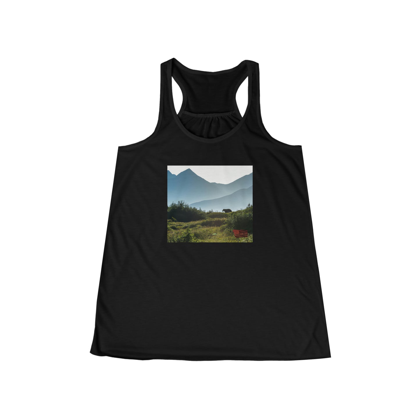 in Wyoming
Grand Teton - Tshirt