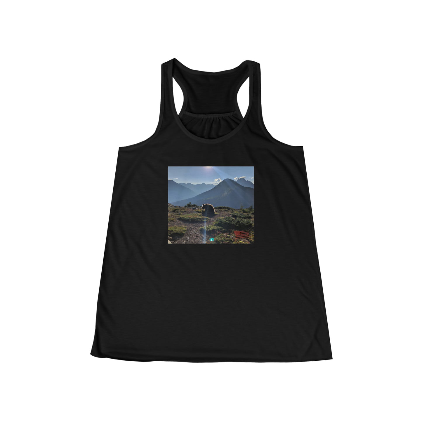 Bozeman - Tshirt