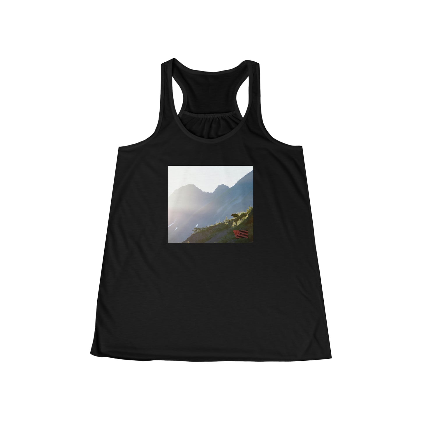 in switzerland
The Matterhorn - Tshirt