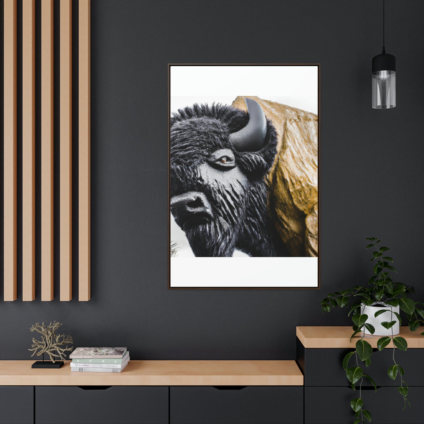 1. Scavenger Hunt – Take the bison on a scavenger hunt, having him look for objects or items related to the bison’s habitat or characteristics.
2. Bison Games – Adapt existing games - Canvas
