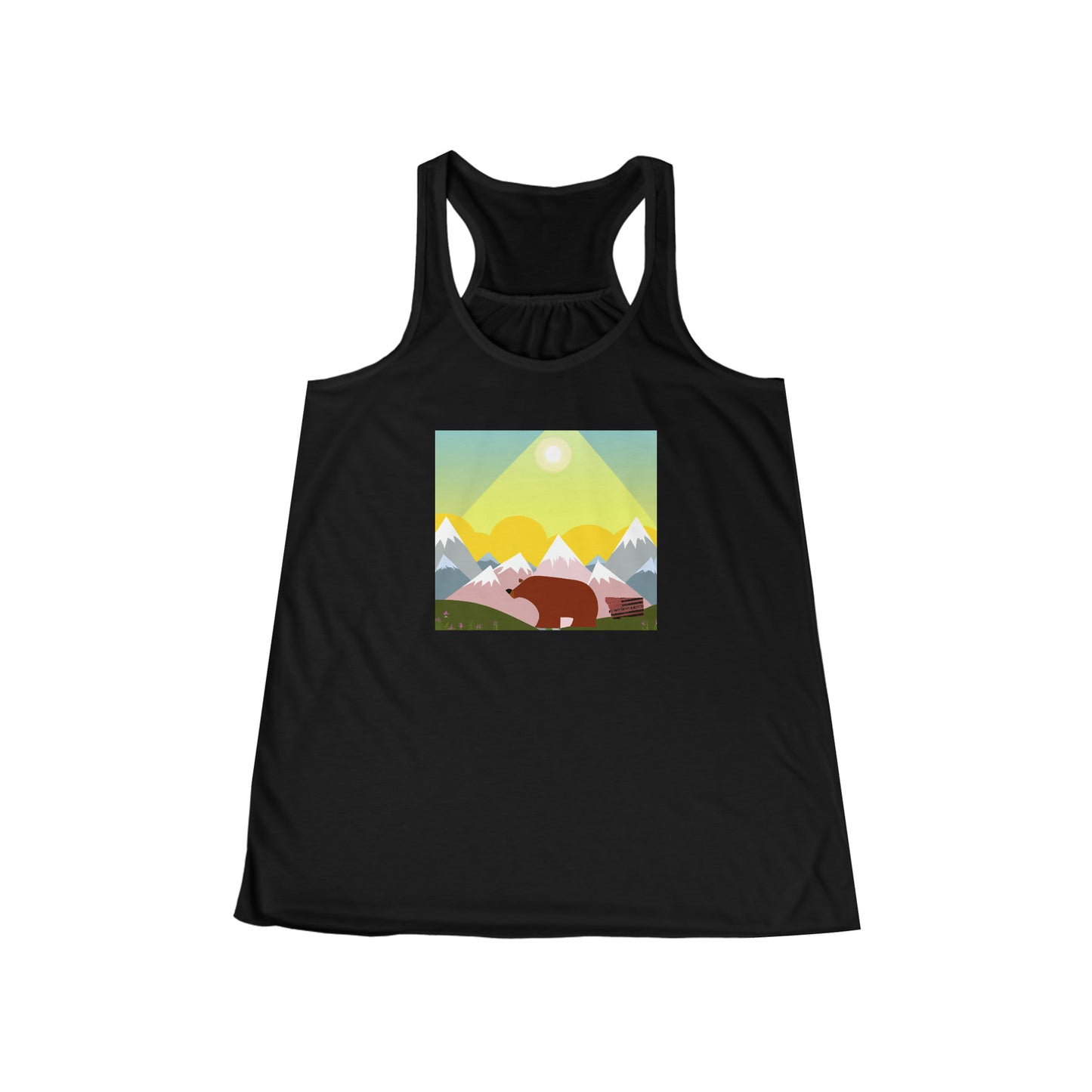 )
Everest - Tshirt