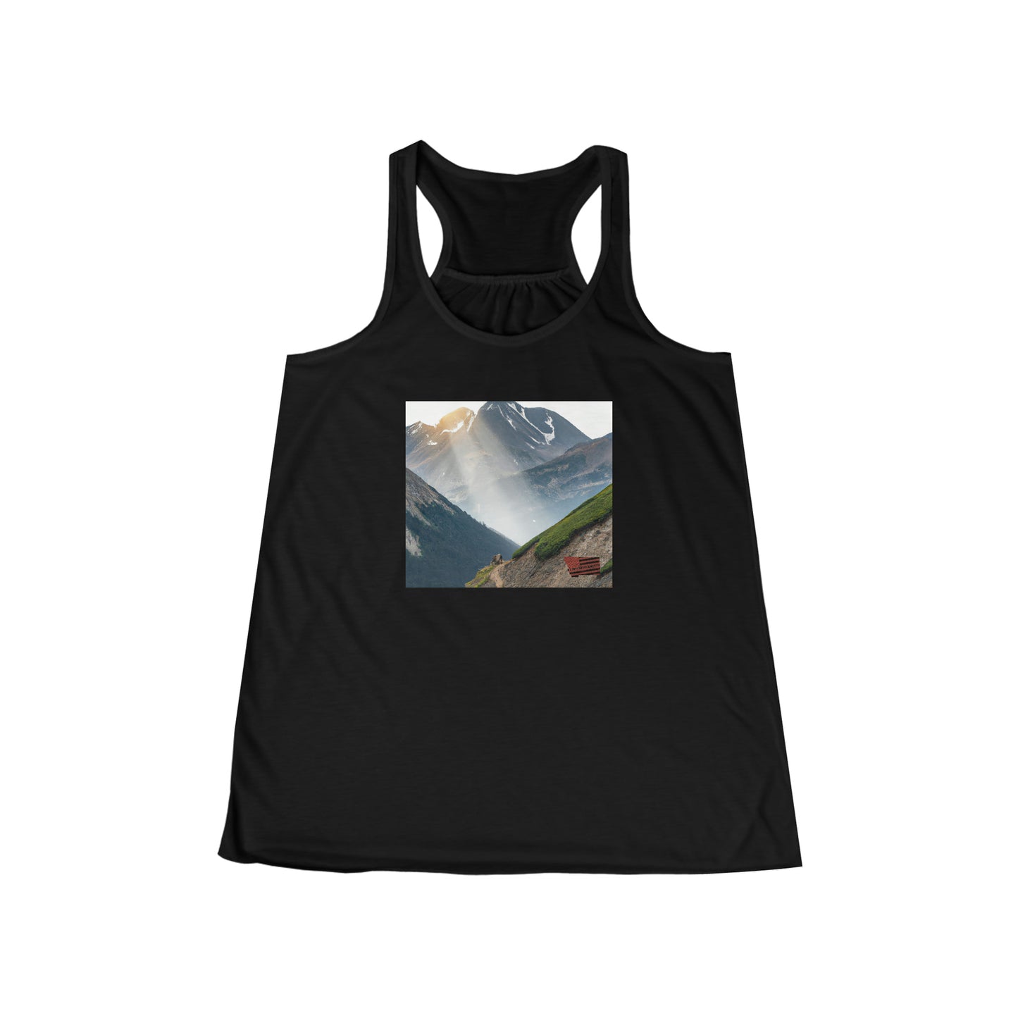 range
Himalayas - Tshirt