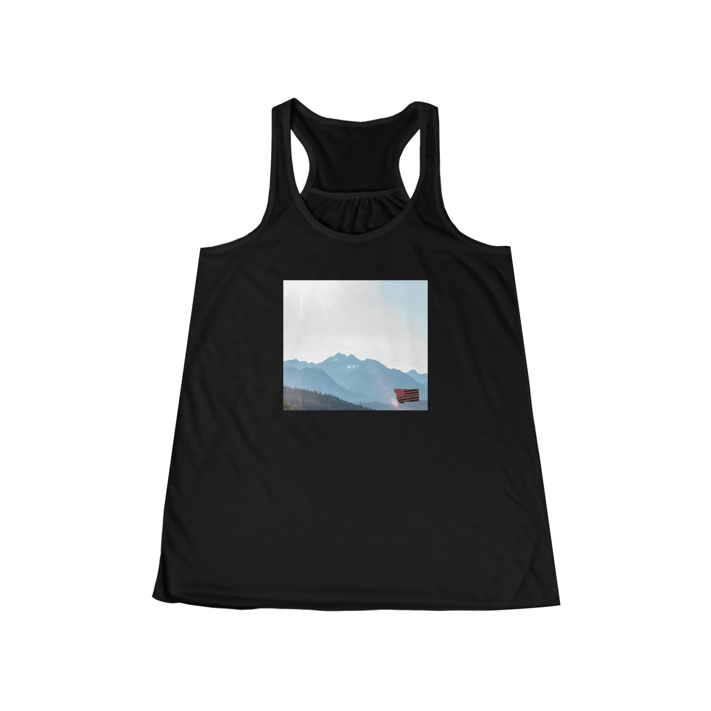 Bivouac Peak
Bivouac Peak is an 8,201-foot (2,499 m) mountain summit located in the Alaska Range in Denali National Park and Preserve, in Alaska, United States. Bivou - Tshirt