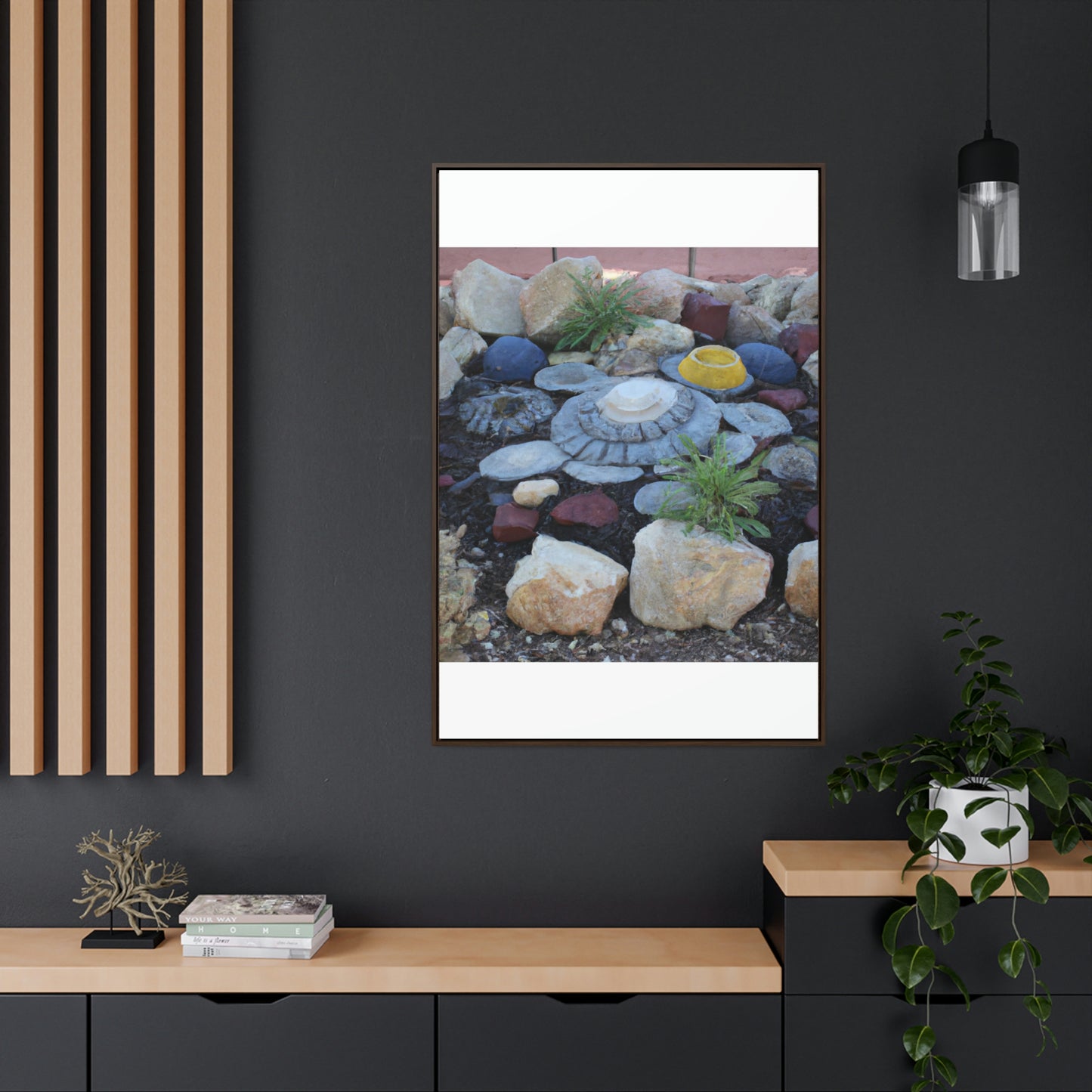 :
"Today is a beautiful day full of unlimited possibilities!" - Canvas