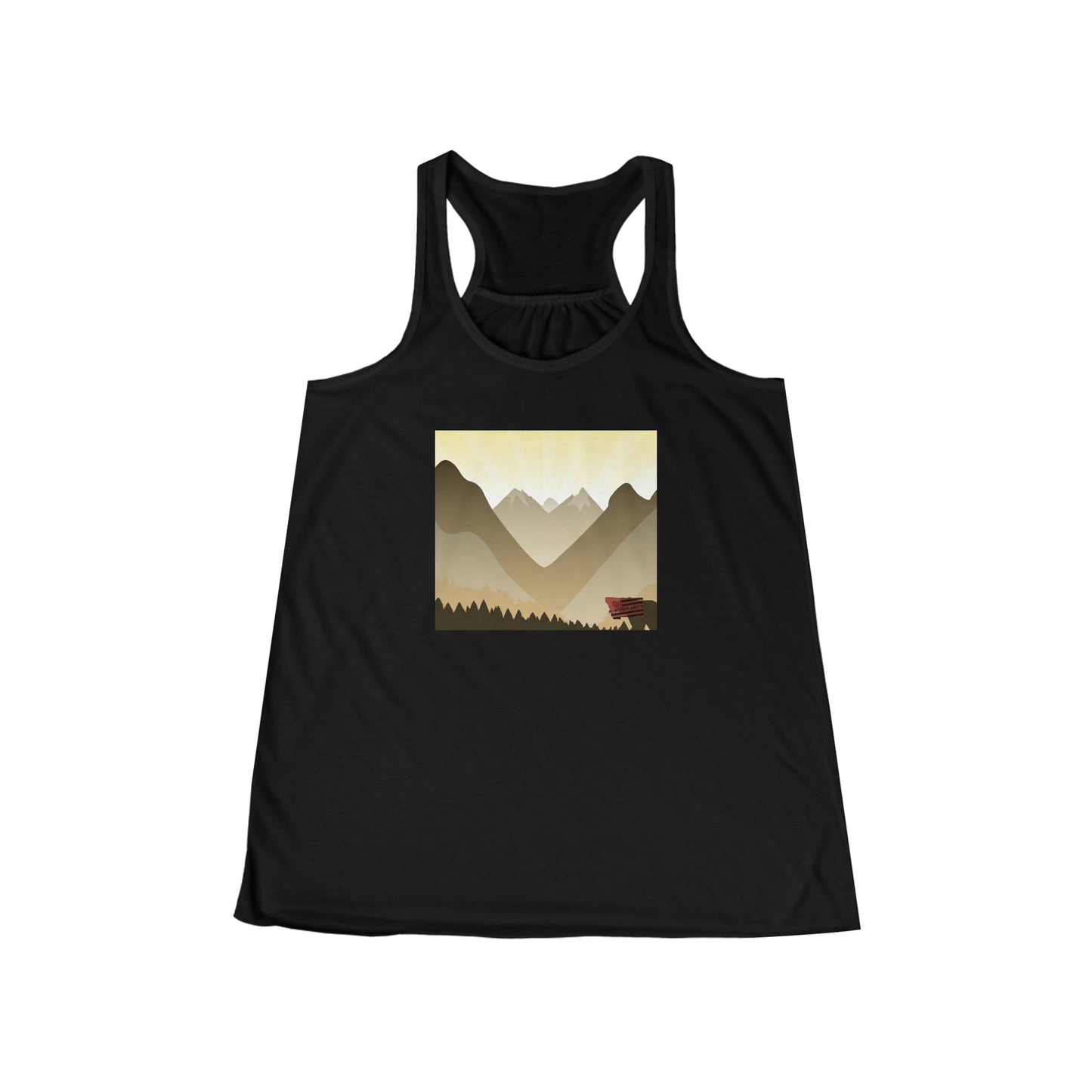 Mount Everest - Tshirt