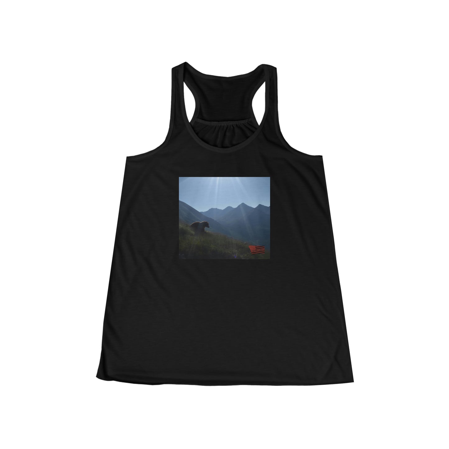 in Scotland
Ben Nevis - Tshirt