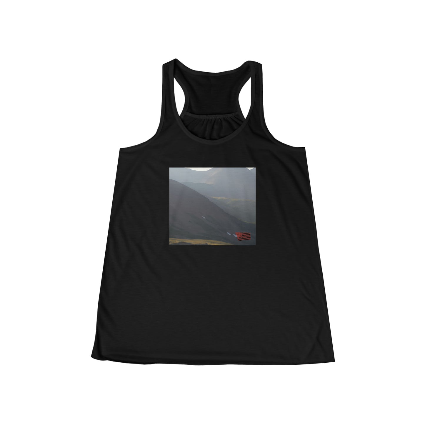 Mount Everest - Tshirt
