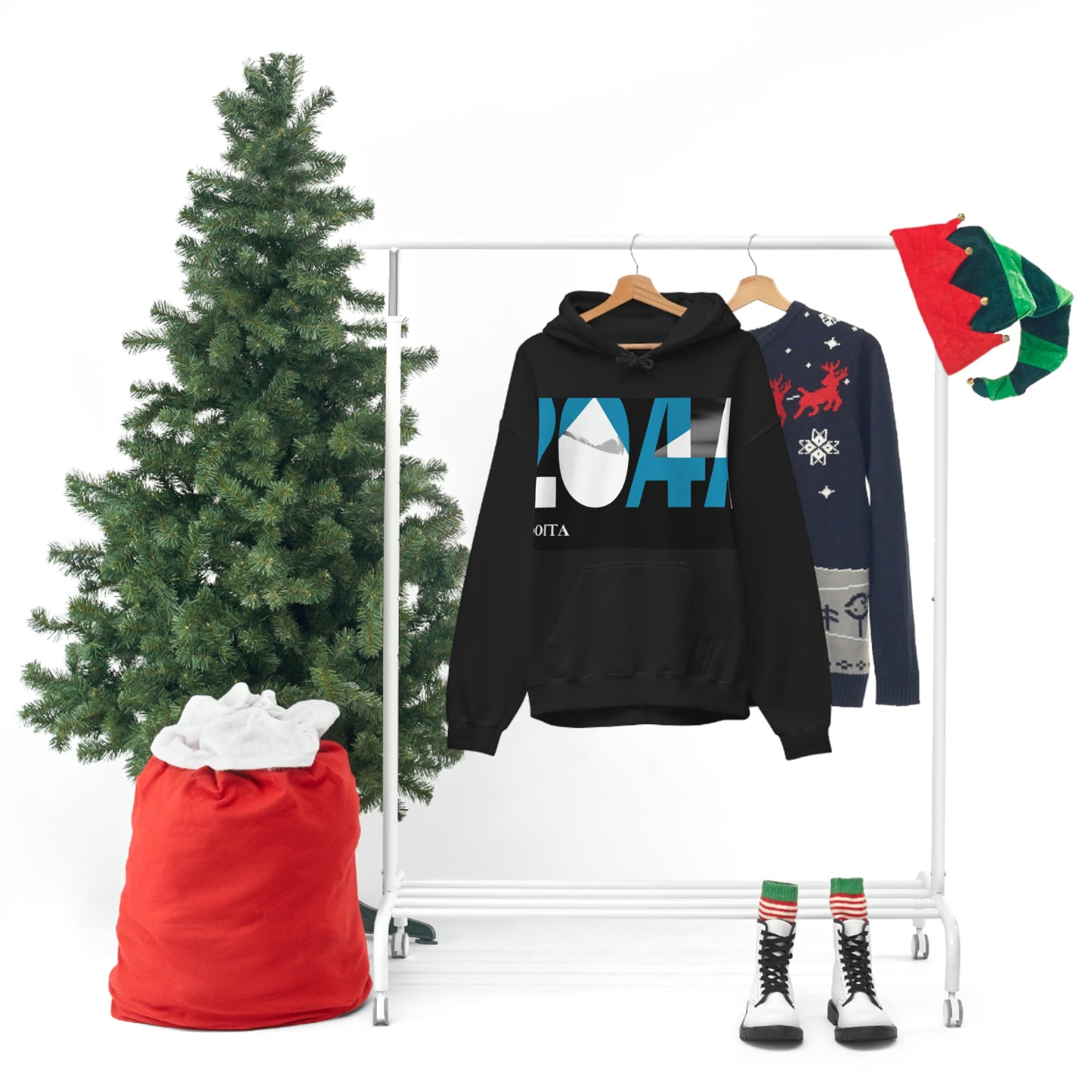 Windkeeper Zephyr. - Hoodie