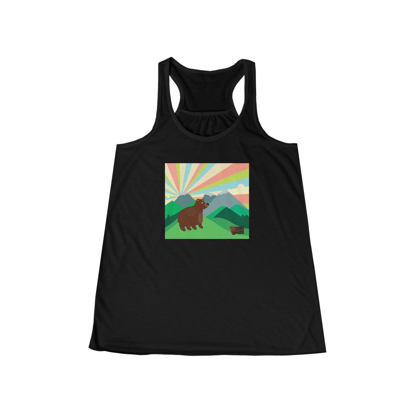 peak
Mount Everest - Tshirt