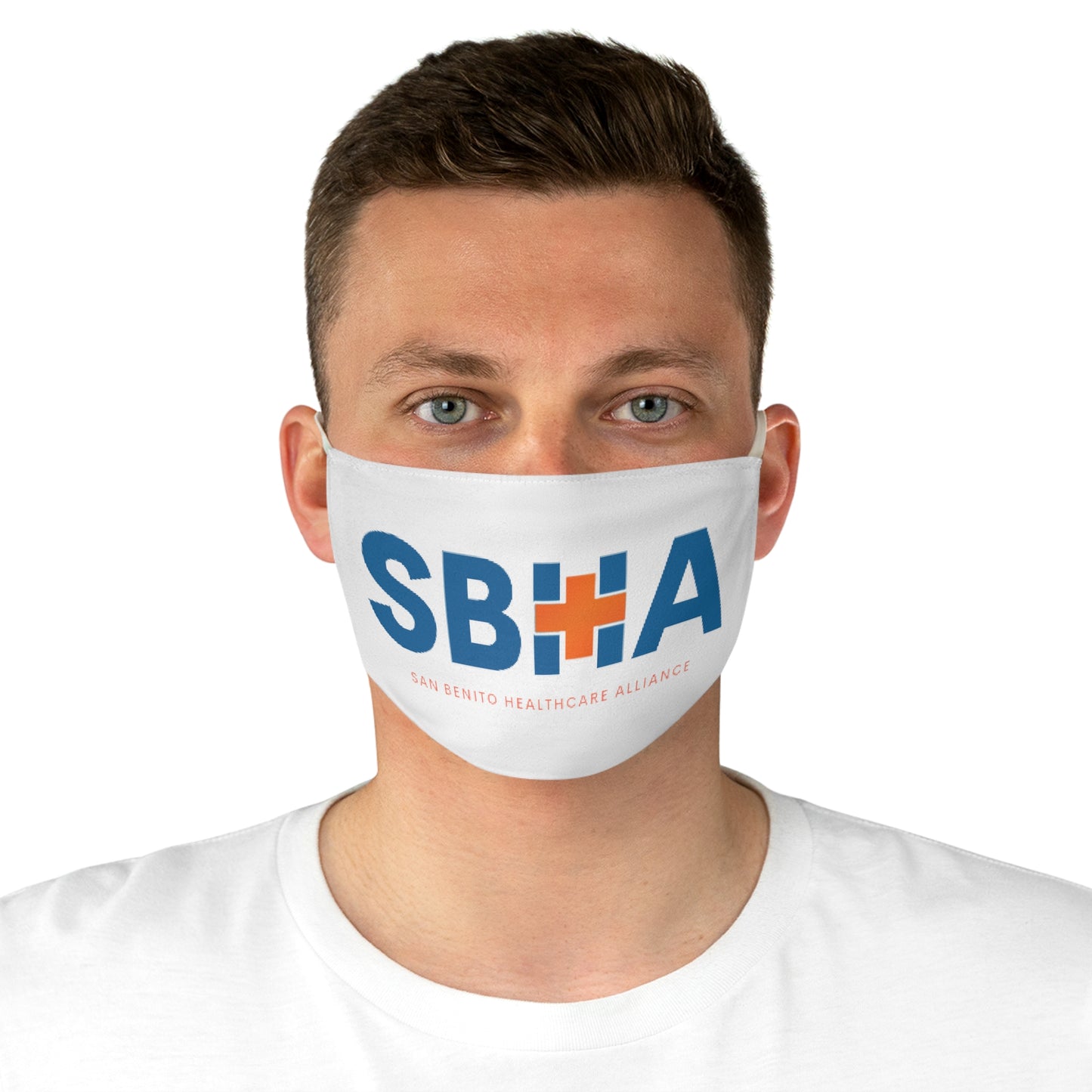 SBHA - Fabric Face Mask