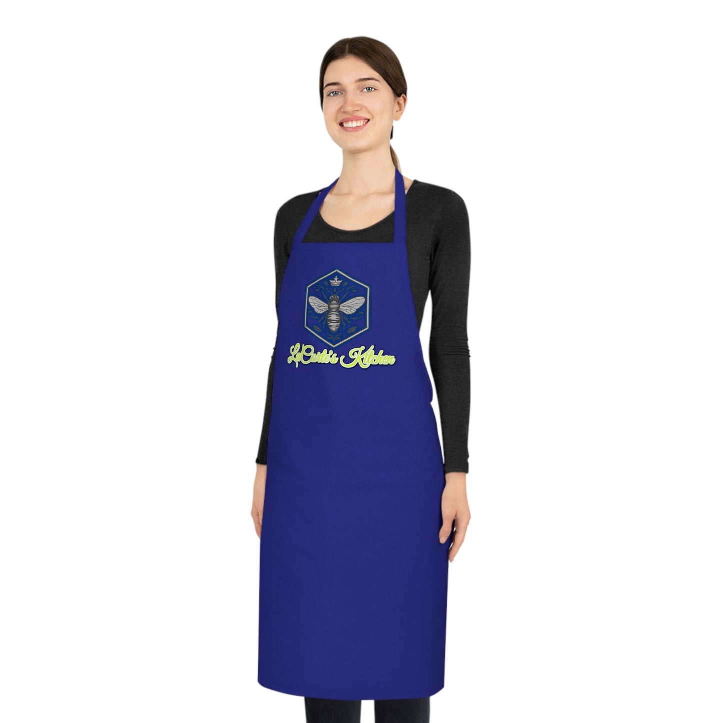 Copy of Cotton Apron