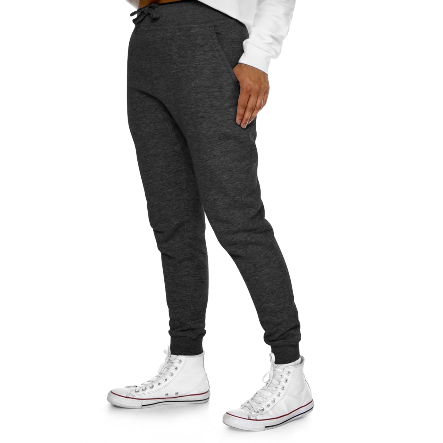 xCrown - Copy of Unisex Fleece Joggers