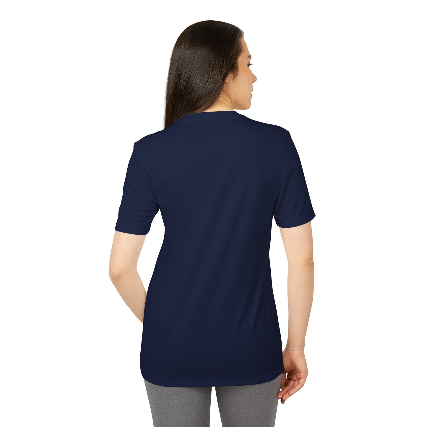 TLRD - Adidas Unisex Fitness & Nutrition T-Shirt - Perfect for Gym Enthusiasts
