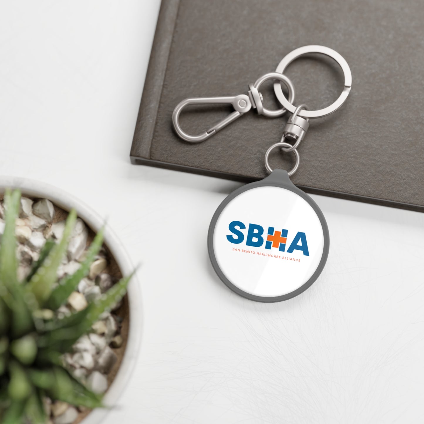 SBHA - Keyring Tag