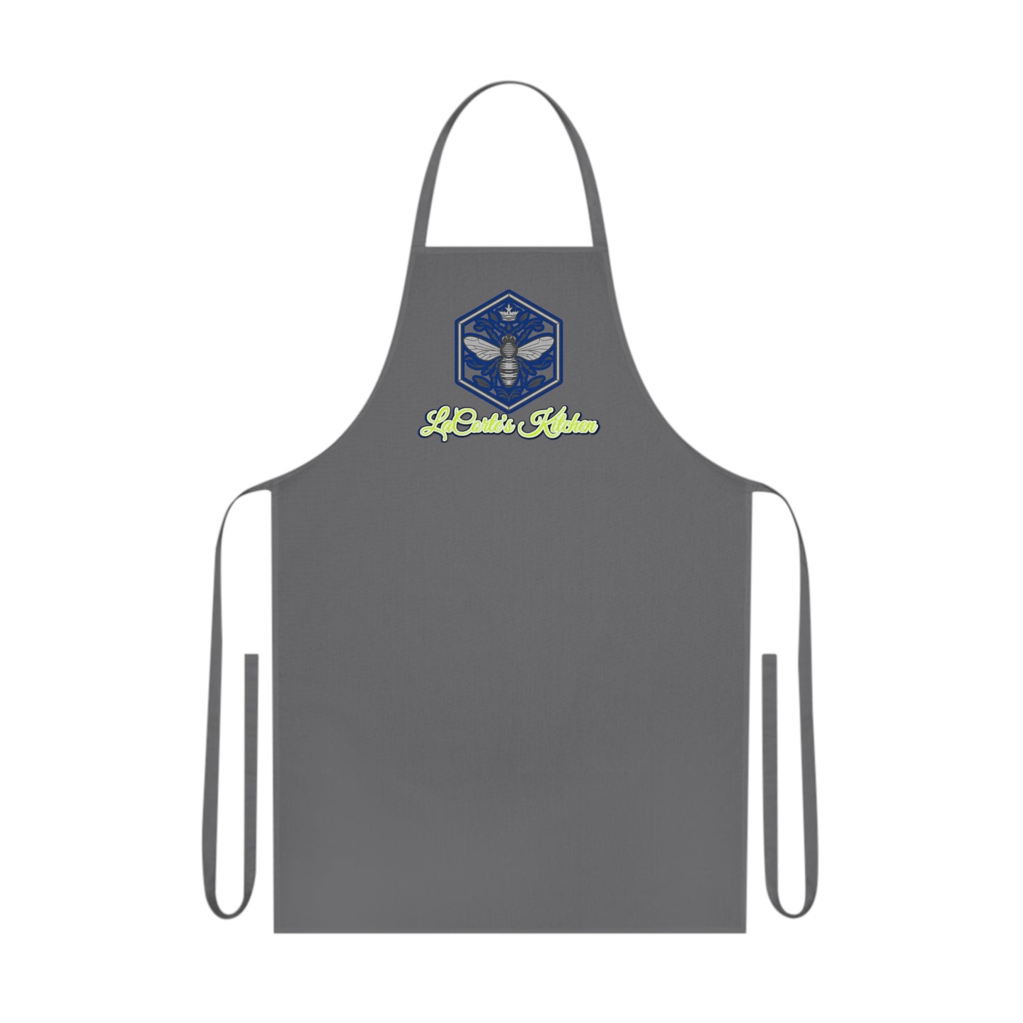 Copy of Cotton Apron