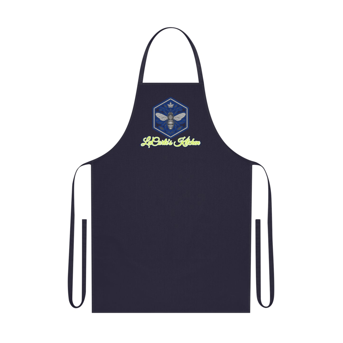 Copy of Cotton Apron