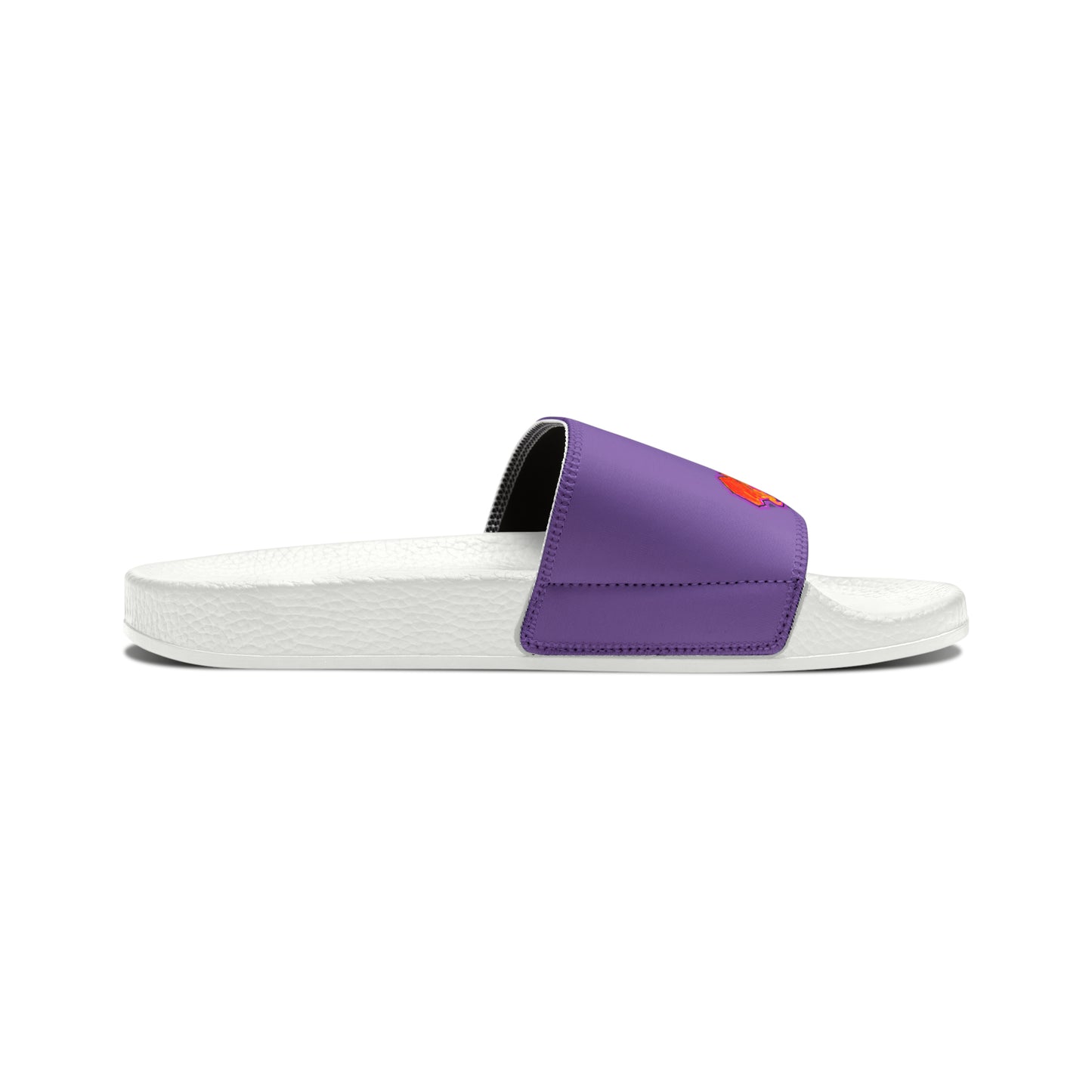 Wyld World - Youth PU Slide Sandals