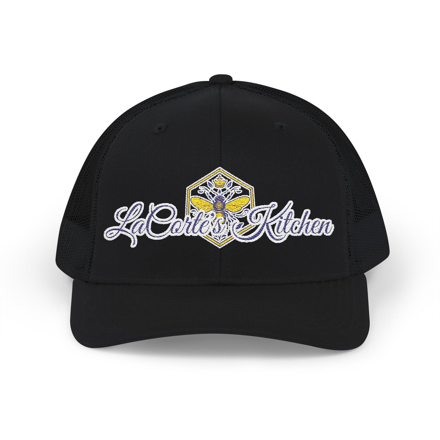 Copy of Copy of Embroidered Snapback Trucker Cap - Stylish Accessories for Outdoors, Casual Wear, Gifts for Him/Her, Summer Fashion, Festival Ready